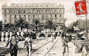 456- Bone - Le palais Lecoq